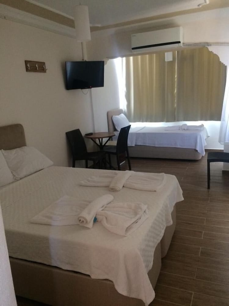 Triple Room photo 1