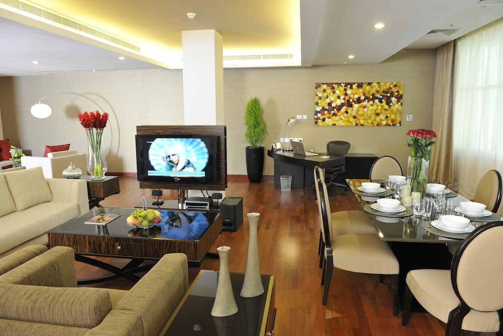 Penthouse, 3 Bedrooms - Photo 5