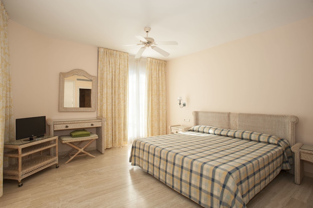 Suite, 2 Dormitorios