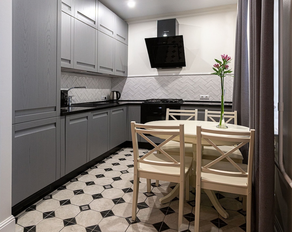 Design Apartment photo 2