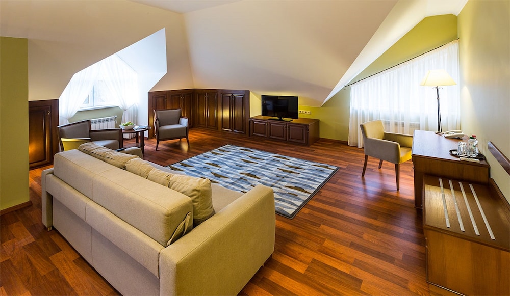 Comfort Apartment photo 2