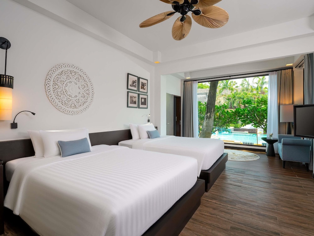 Premium Family Suite photo 3