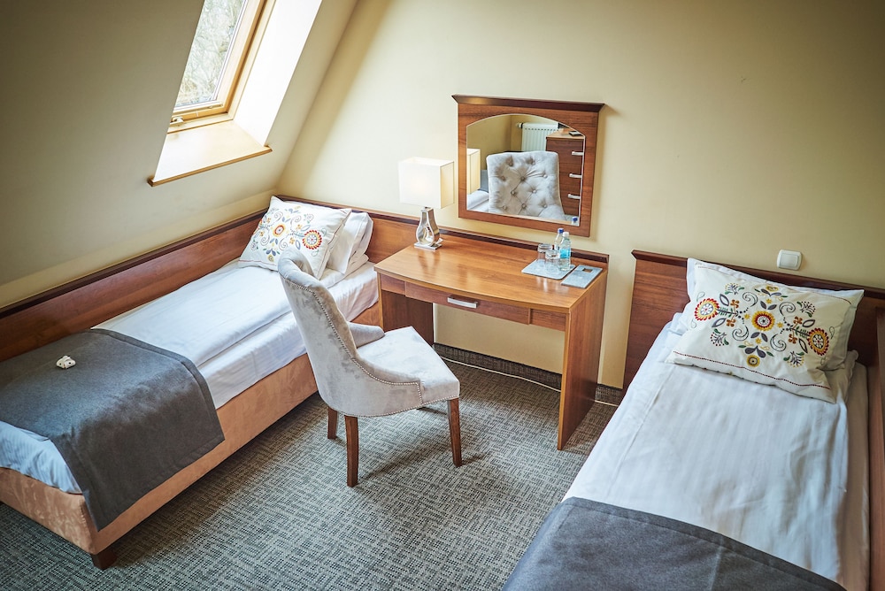 Economy Double Room photo 3