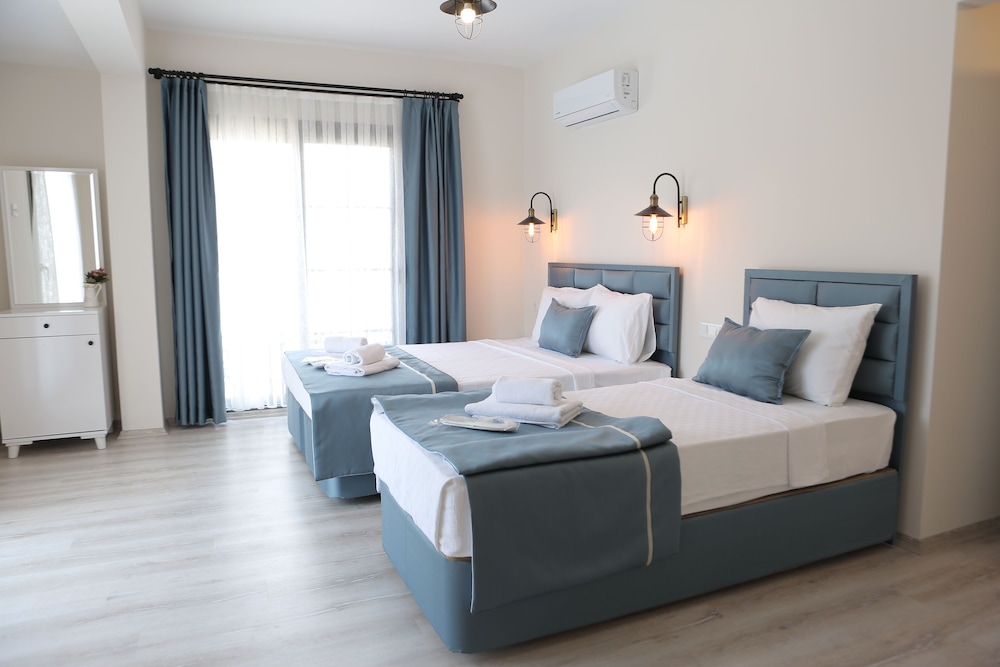 Exclusive Double or Twin Room
