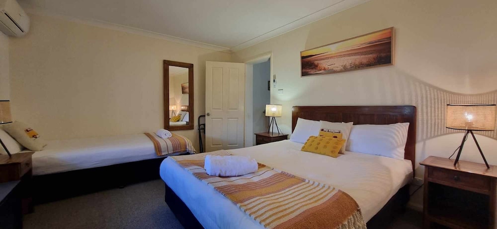 Comfort Suite