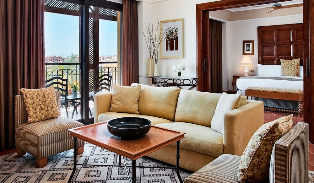Presidential Suite Presidential Suite