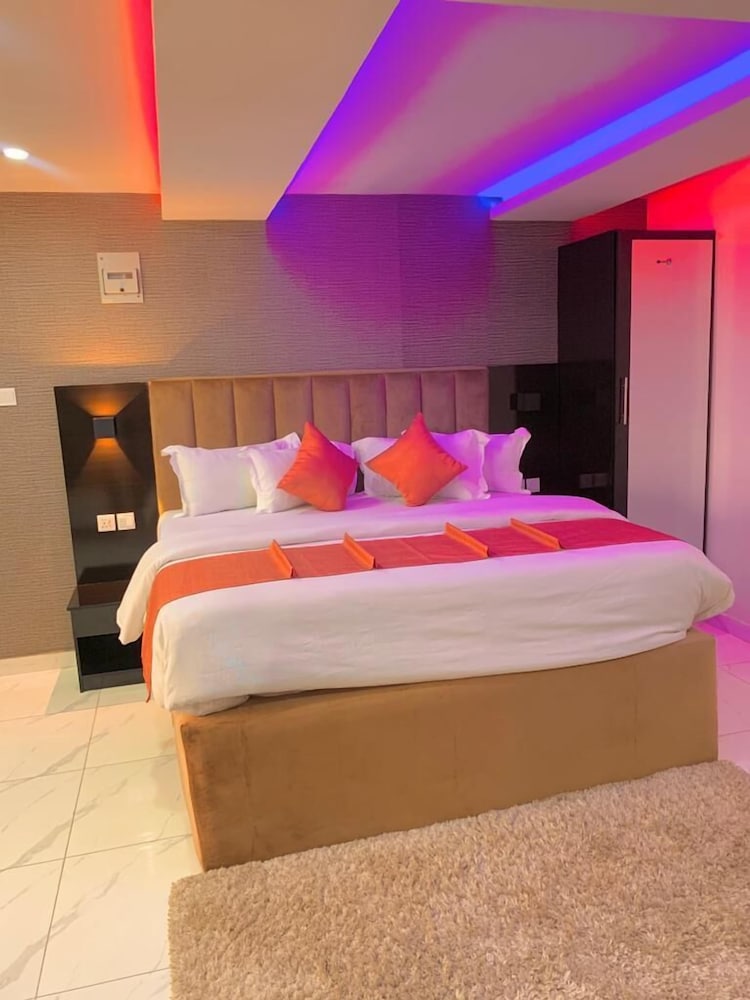 Standard Room photo 1