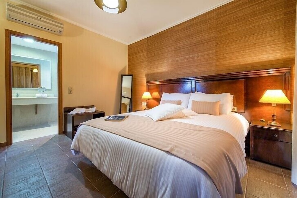 Standard Villa, 2 Bedrooms - Photo 12