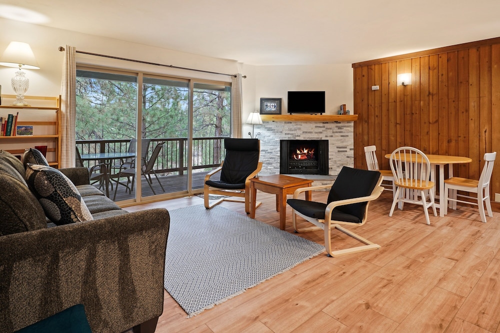 Condo, 1 Bedroom