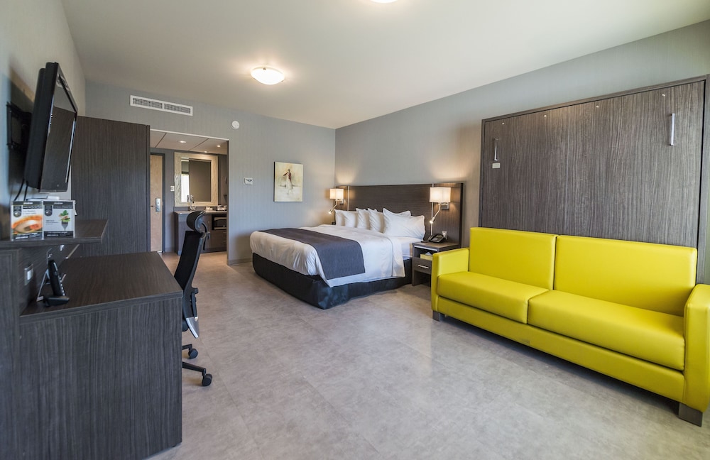 Room (Distinction) photo 2