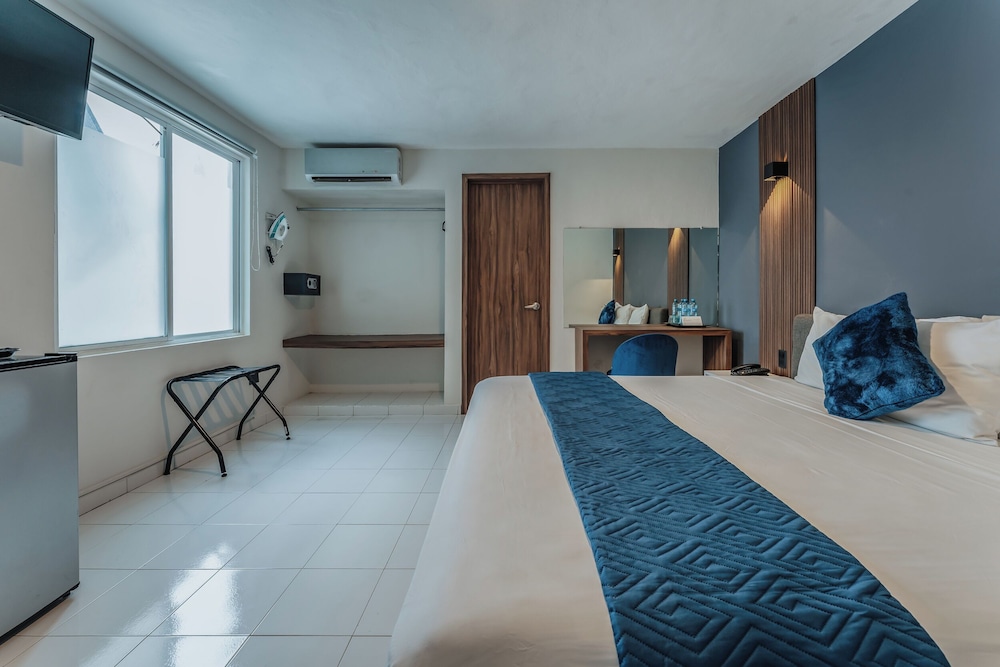 Superior Double Room, 1 King Bed photo 2