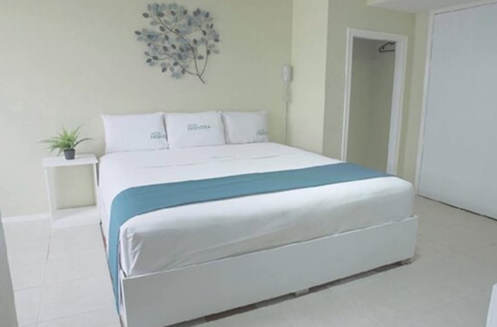 Double Room, 1 Double Bed photo 3