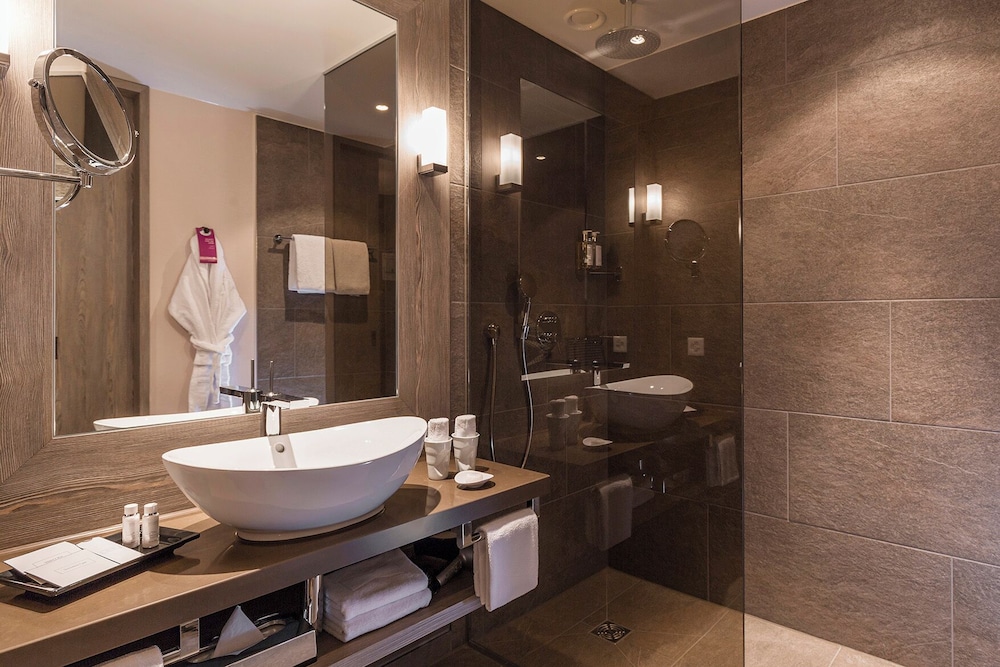 Junior Suite, Mountain View thumbnail 6