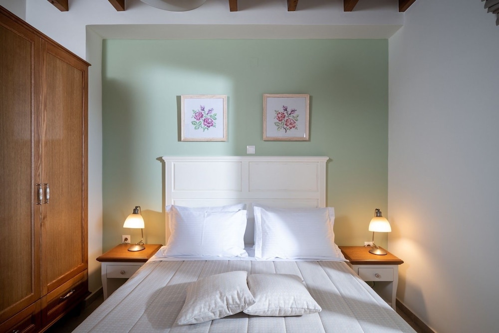 Standard Apartment, 2 Bedrooms, Mountain View