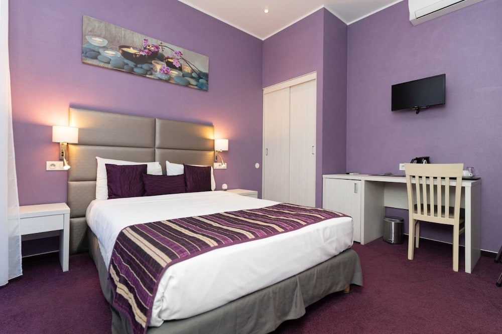 Standard Double Room photo 1