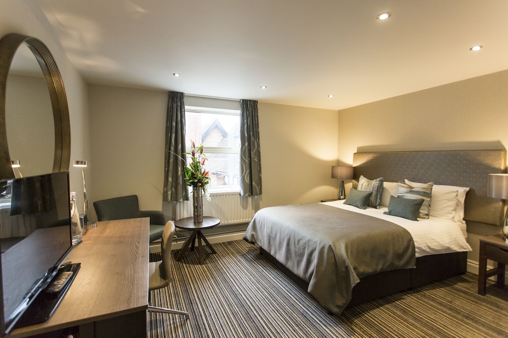 Standard Double Room photo 1