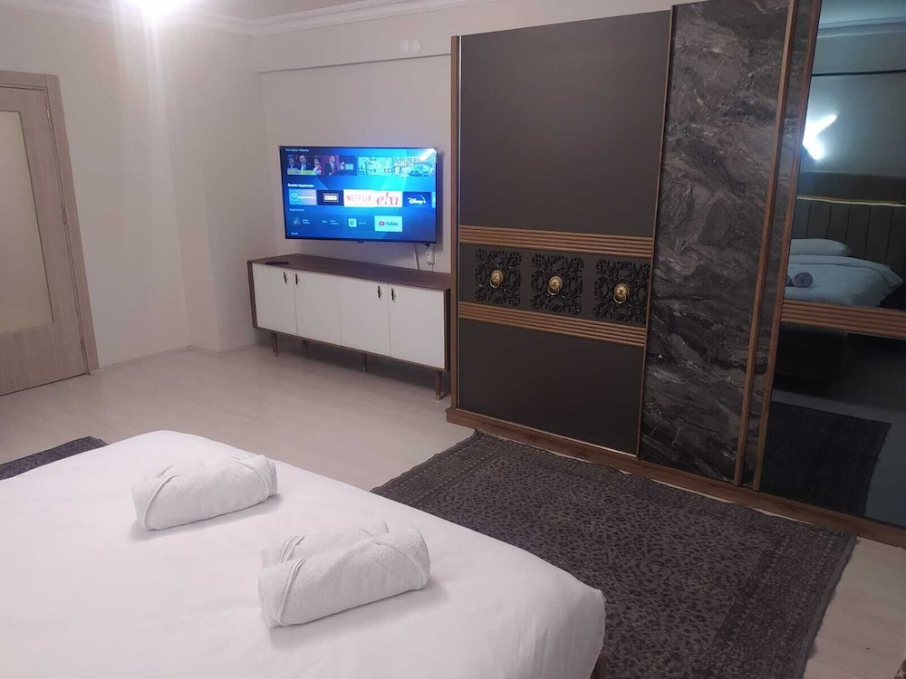 Comfort Double Room, 1 Queen Bed, Annex Building