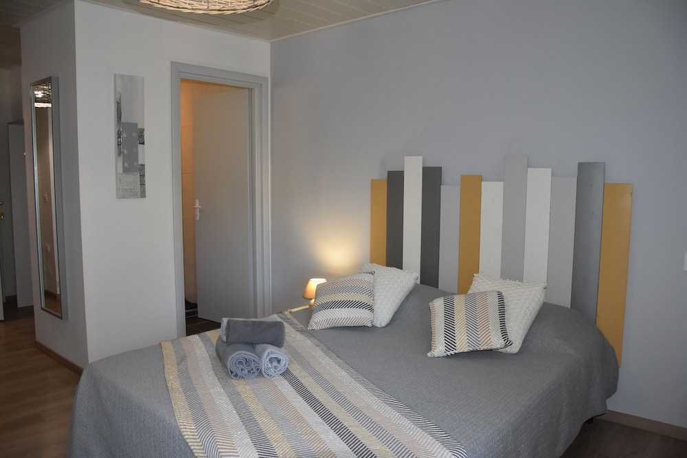Double Room (Bergeronnette) photo 1