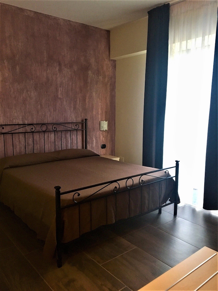 Quadruple Room, Balcony photo 1