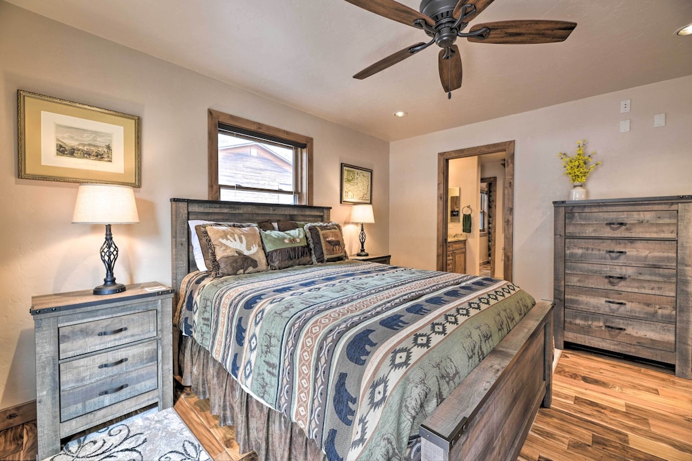 House (3 Bedrooms) photo 2