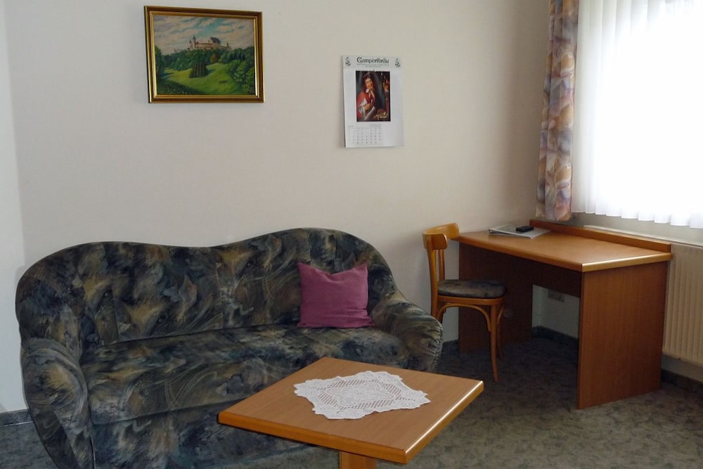 Double Room Single Use photo 3