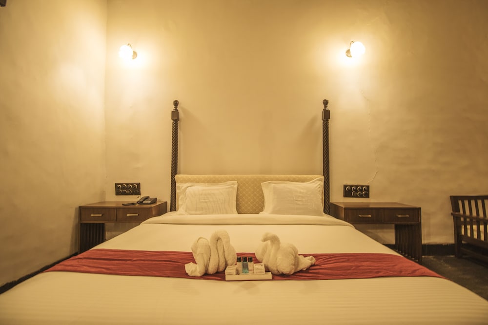 Gulmohar Cottage - Photo 3