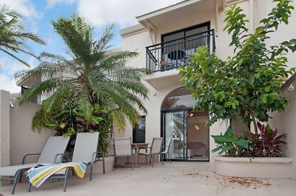 Apartment, 2 Bedrooms, River View (2 Bedroom) photo 2