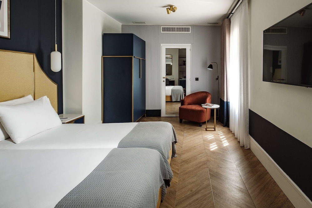 Superior Room, 1 Bedroom