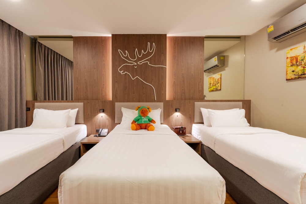Triple Room - Photo 2