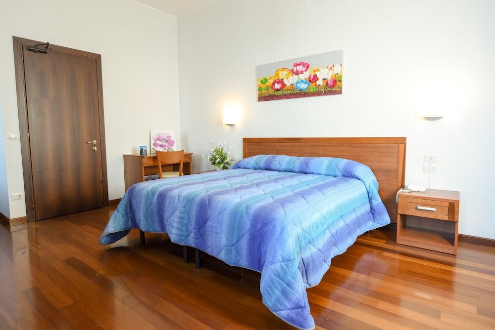 Classic Double Room, Sea View