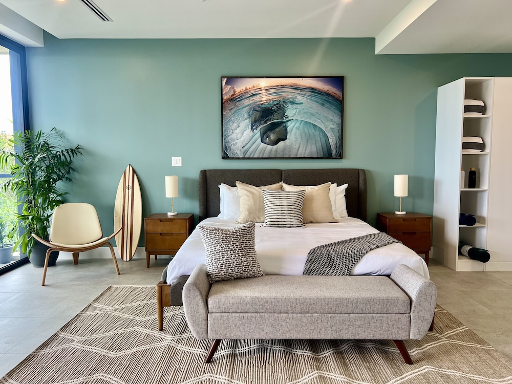 Luxury Studio Suite