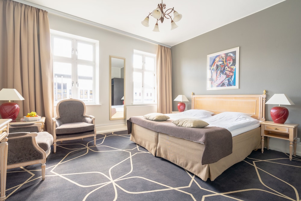Superior Room, 1 Double Bed - Photo 6