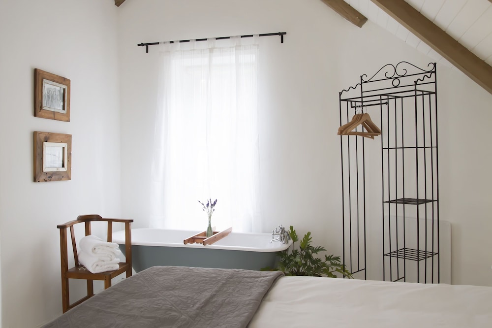 Luxury Room, 1 Bedroom (Botterblom) photo 2