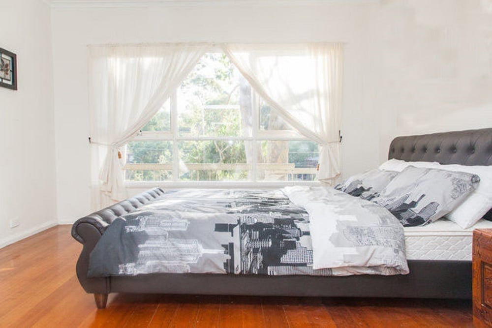 Three Bedroom House photo 1