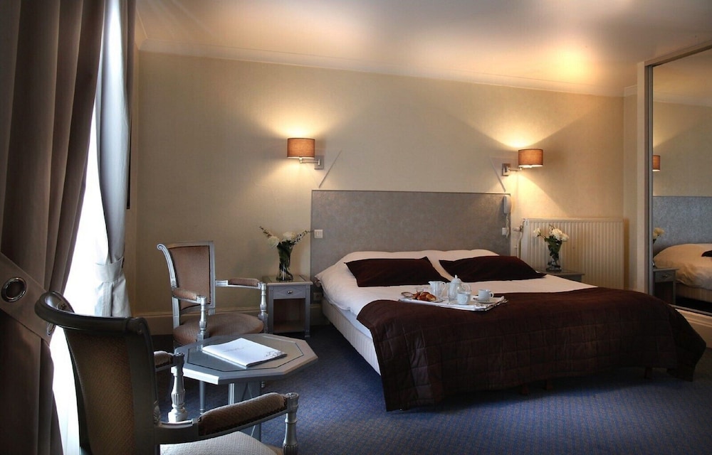 Classic Suite