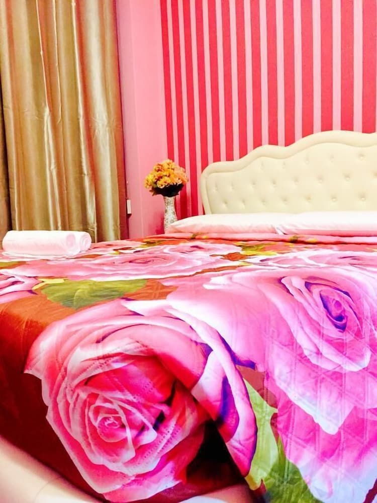 Classic Double Room, Private Bathroom