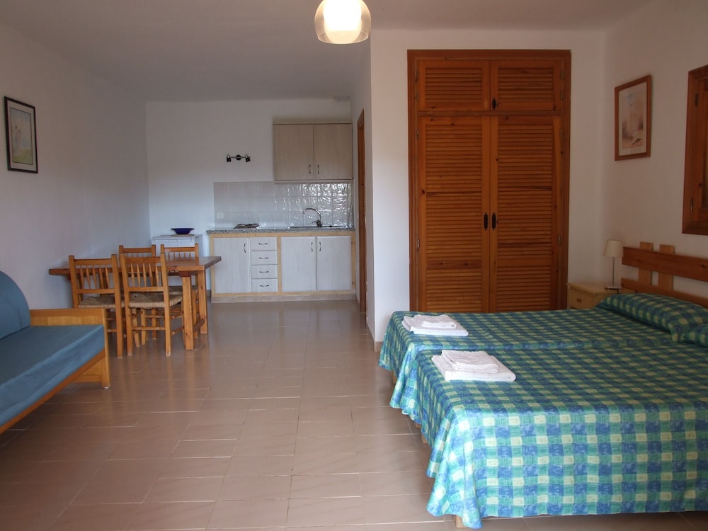Apartamento, 1 habitación