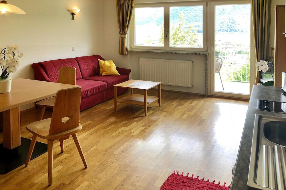 Deluxe Apartment, 2 Bedrooms photo 2
