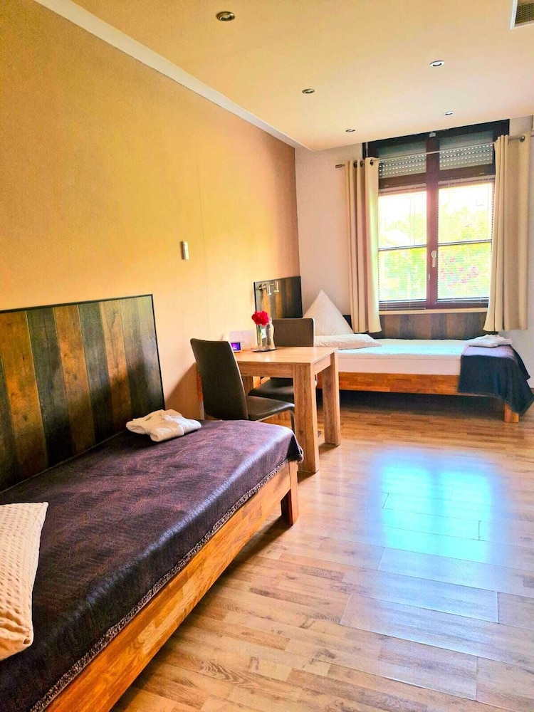 Apartment, Ensuite (Zweibettzimmer) photo 2
