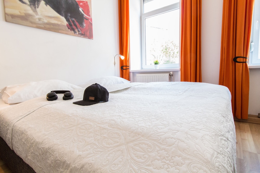 Family Apartment, 2 Bedrooms