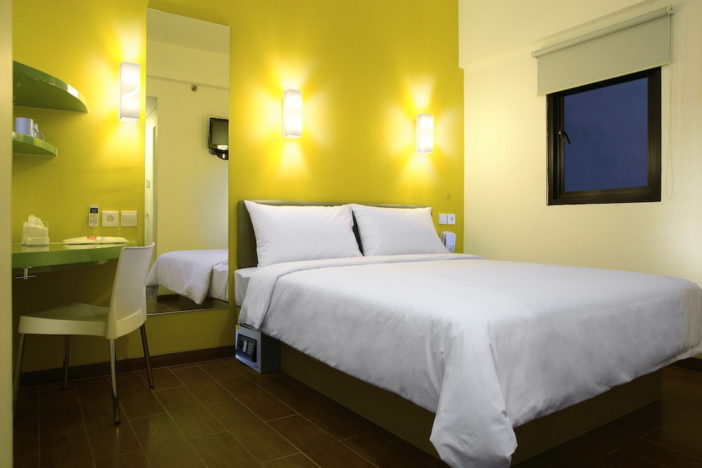 Smart Room Queen photo 3