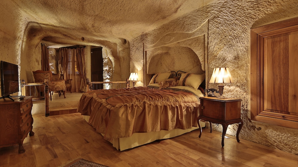 Deluxe Room photo 1