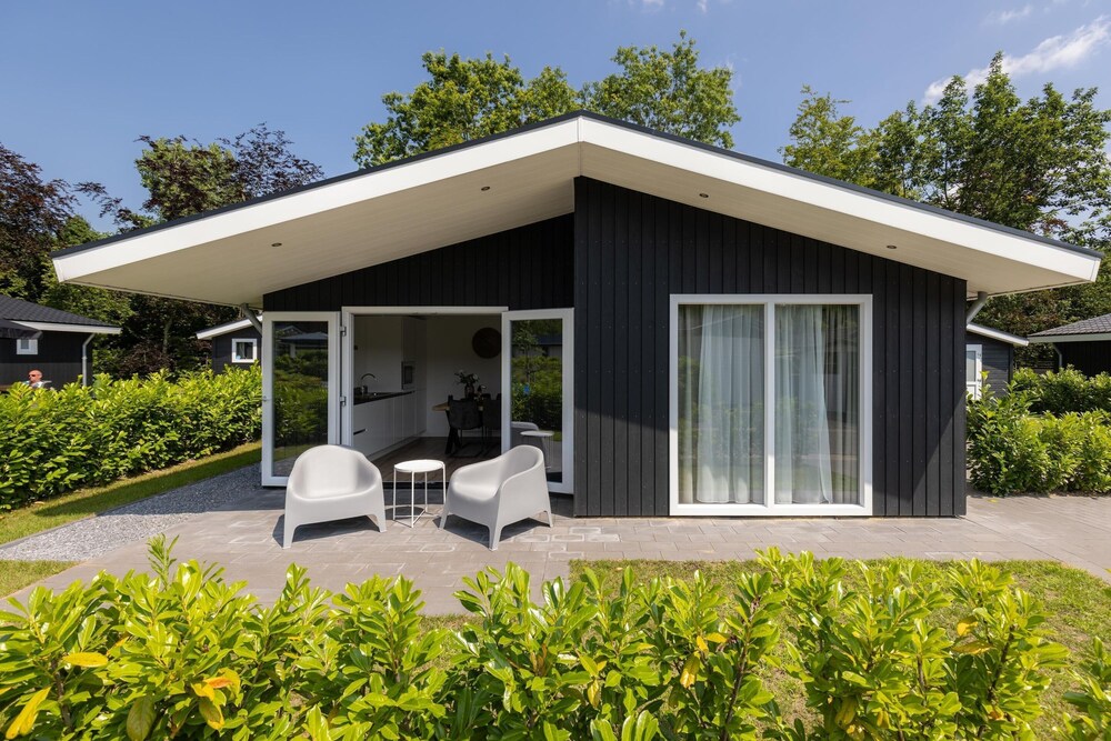 Chalet photo 1