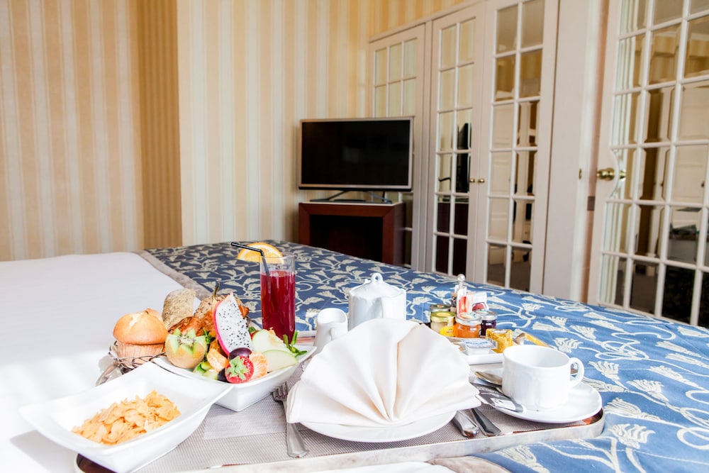 Panoramic Suite, Terrace (Ambassador) - Photo 2