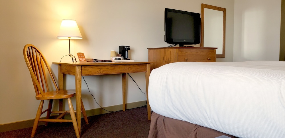 Berlin Heritage Inn, Foto 10