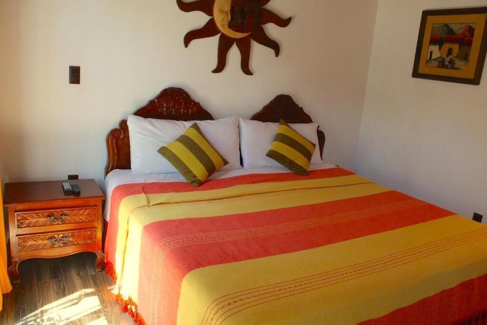 Double Room photo 1
