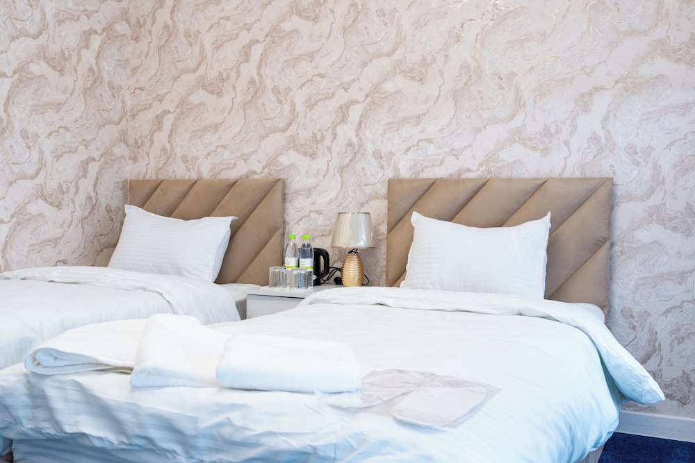 Luxury Twin Room