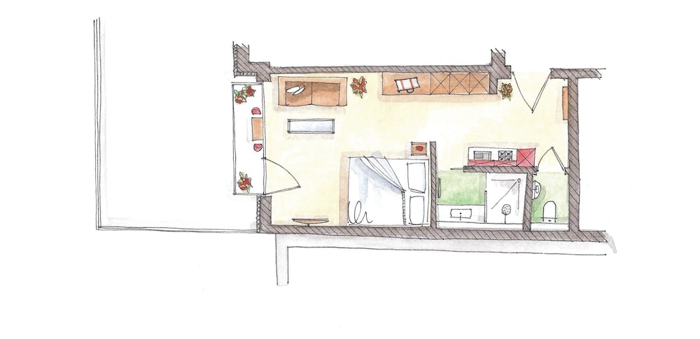 Studio (Weststrand 3) photo 3
