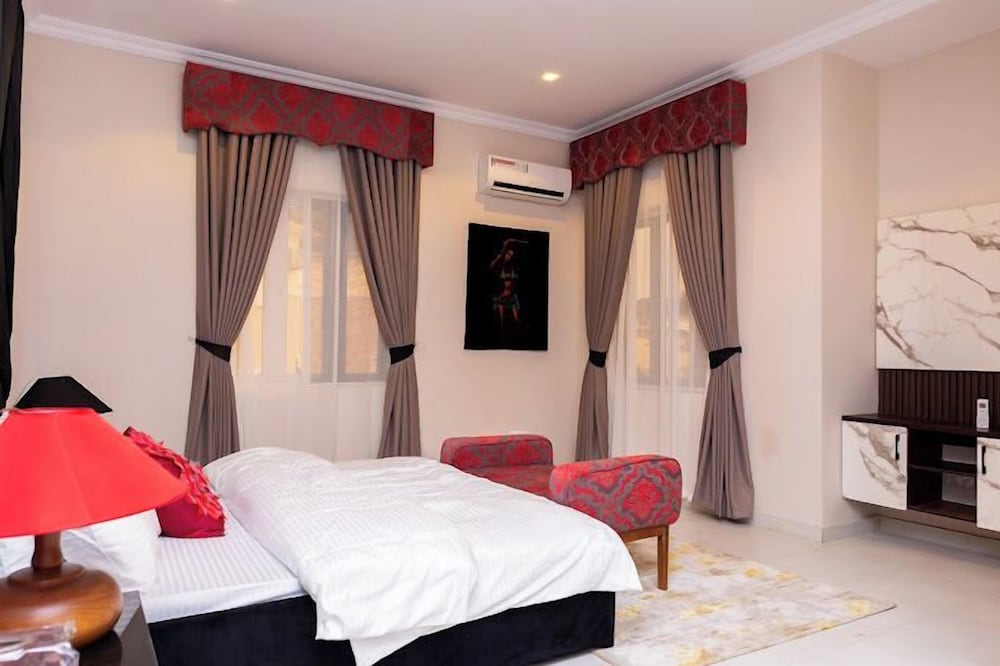 Deluxe Apartment, Balcony, City View photo 3