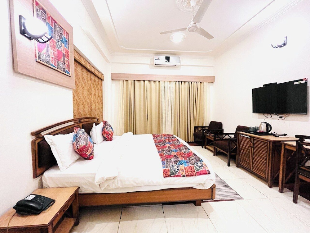 Premier Double Room